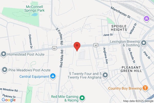 O'Reilly Auto Parts