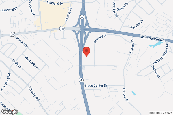 Paul Miller Ford