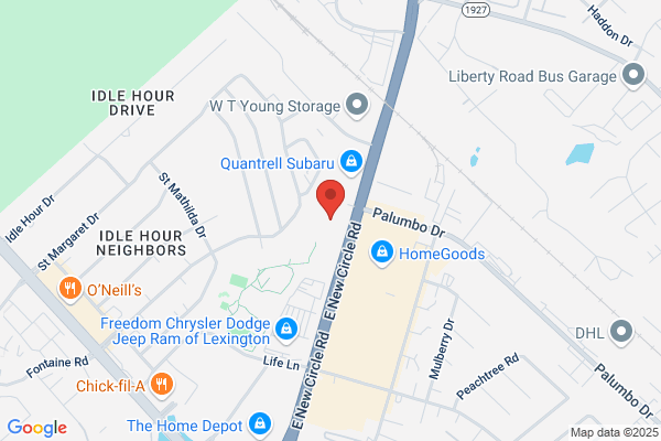 Quantrell Auto Group