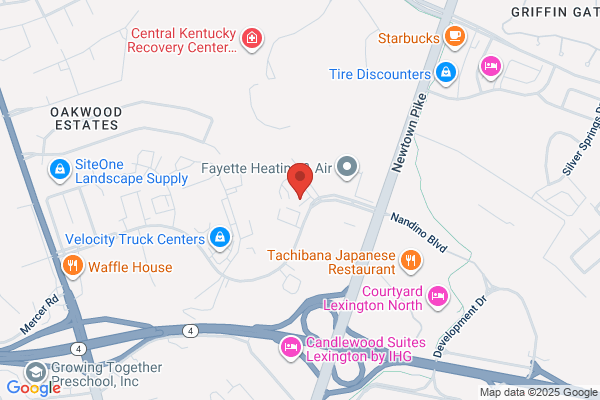 Truck and Auto Sales of Lexington