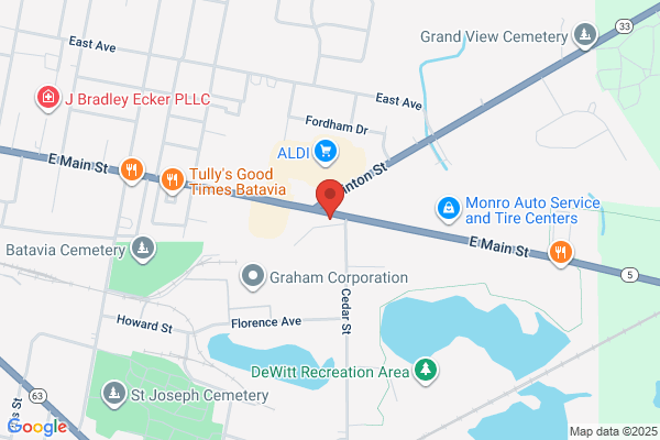 Allstate Insurance: Matthew V. Roth