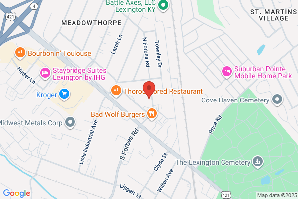 Hamilton Agency