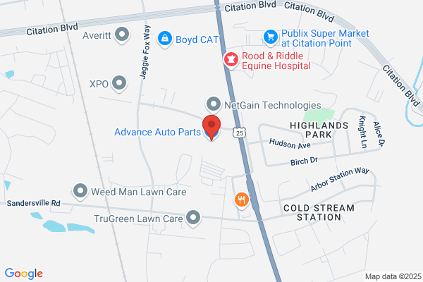 Advance Auto Parts