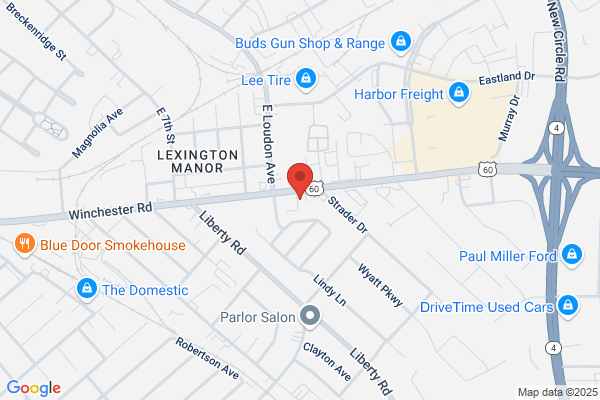 Intoxalock Ignition Interlock - Temporarily Closed