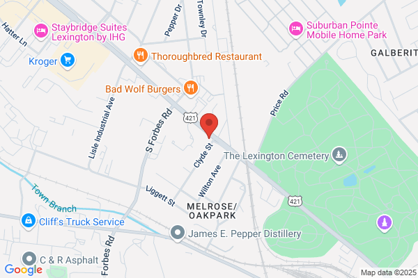 C & K Auto Repair and Sales Inc