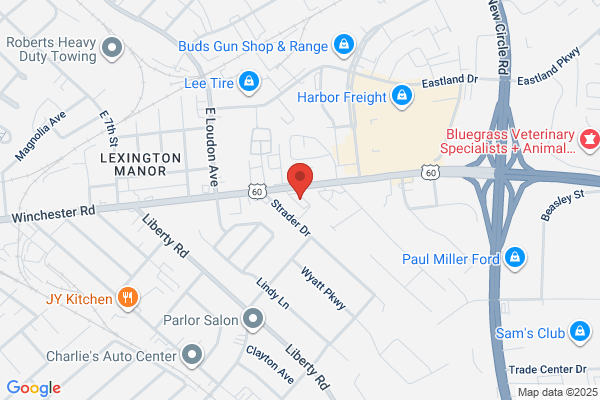 Lexington Auto Spa