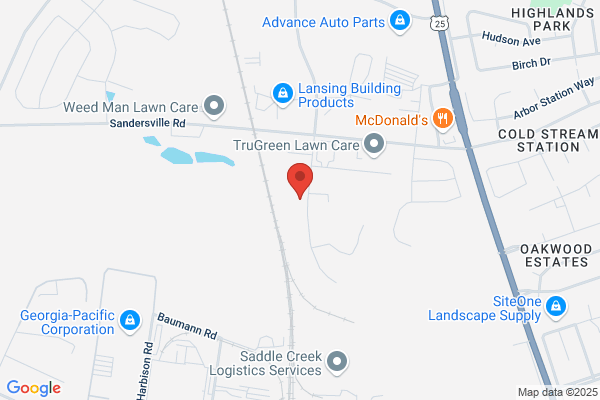 Malone Moving & Storage