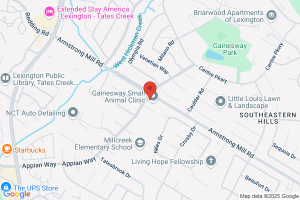Appian Way KinderCare - Closed