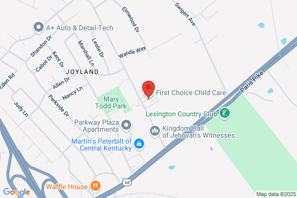 First Choice Childcare Inc