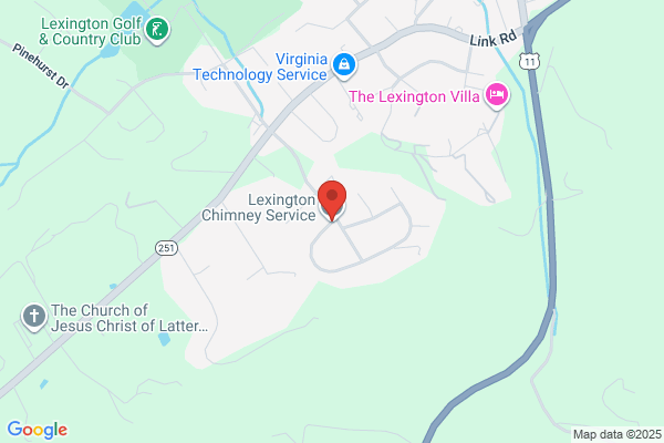 Lexington Chimney Sweep