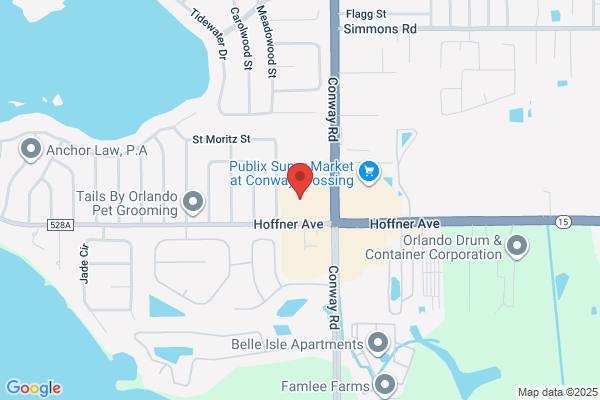 Baker Family Chiropractic