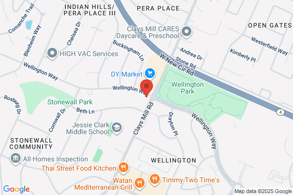 Pelphrey Chiropractic