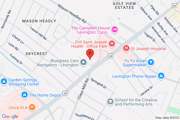 Stinson Chiropractic Center