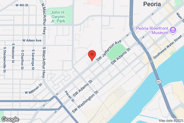 Pentecostal Church of Jesus Christ