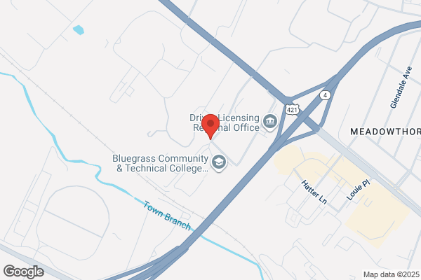 Central Kentucky Technical College