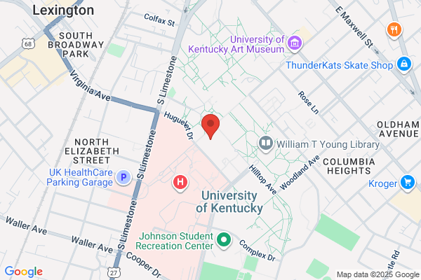 Kentucky Academy of Science, Development