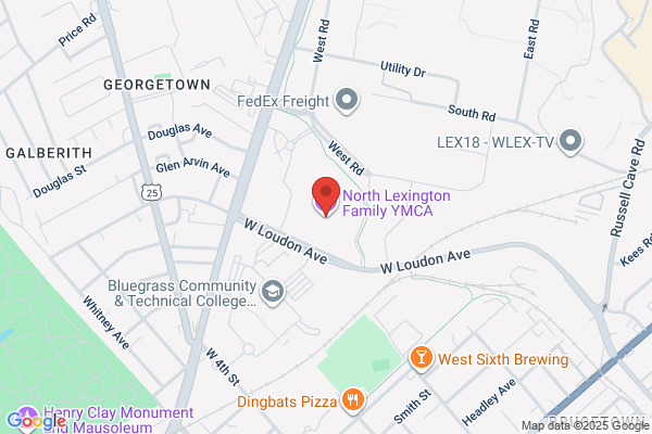 North Lexington Family YMCA