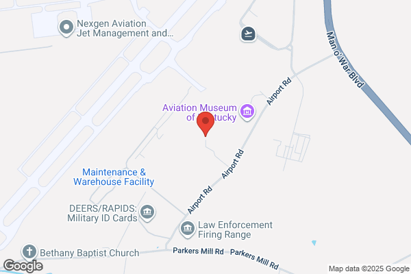 Aero Tech Inc