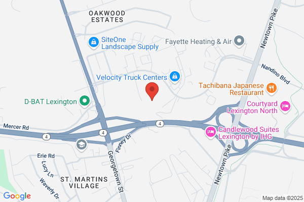 Prestige Delivery Systems