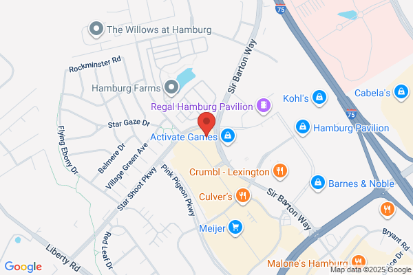 Belle Vie MedSpa Hamburg