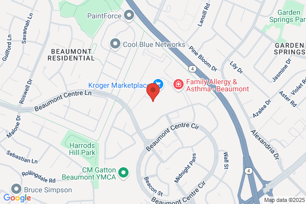 Planet Salon and Spa Beaumont