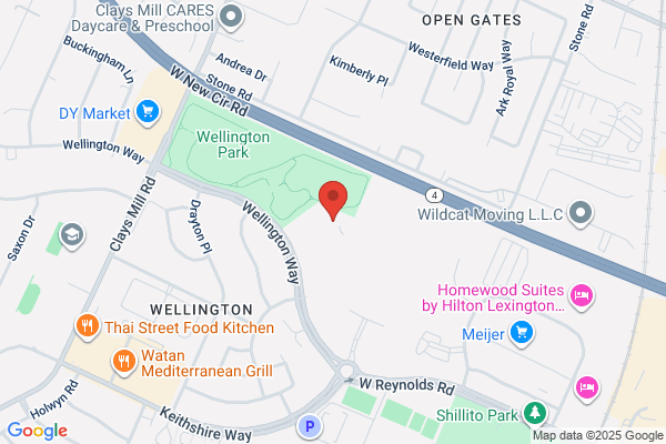 Dental Wellness of Lexington