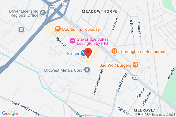 Leestown Dental Care
