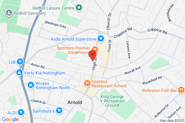 Arnold Dental