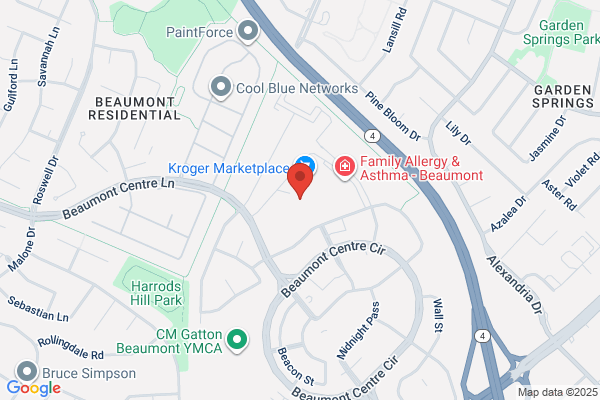 Beaumont Dental Associates