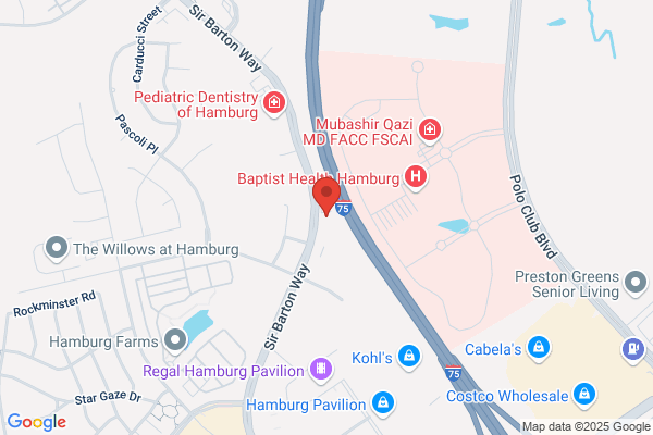 Bluegrass Periodontics