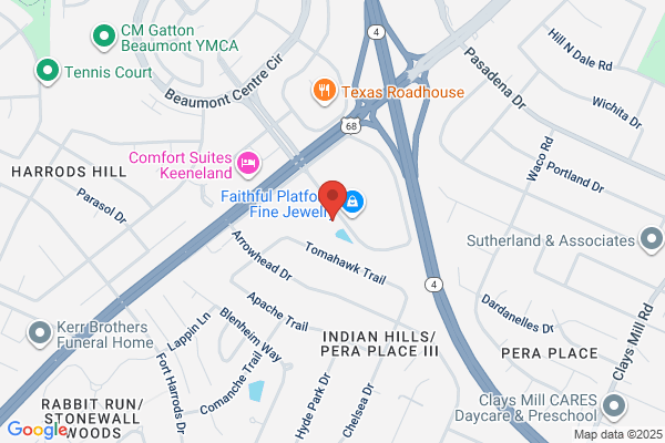 Corporate Center Dental Care