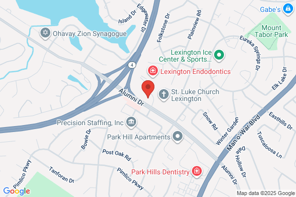 Cosmetic Dentistry Center Of Lexington: J Fred Arnold III DMD