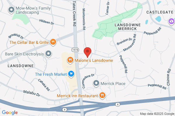 Croley Family & Cosmetic Dentistry