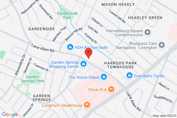 Garden Springs Dental
