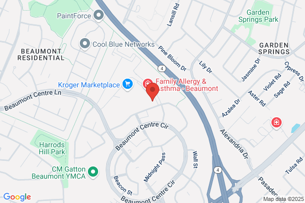 Kentucky Center For Oral & Maxillofacial Surgery