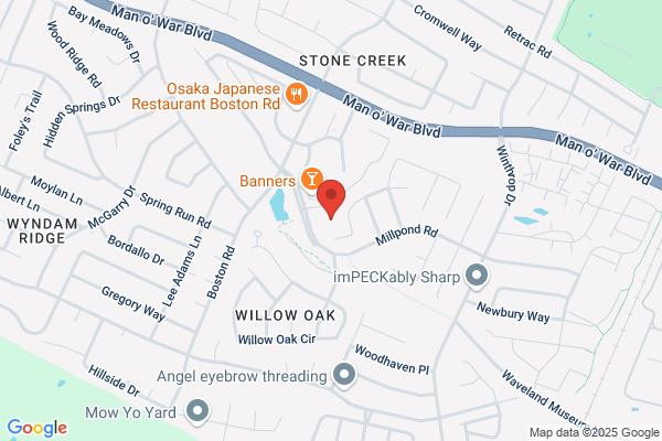 Masterson Dentistry Psc