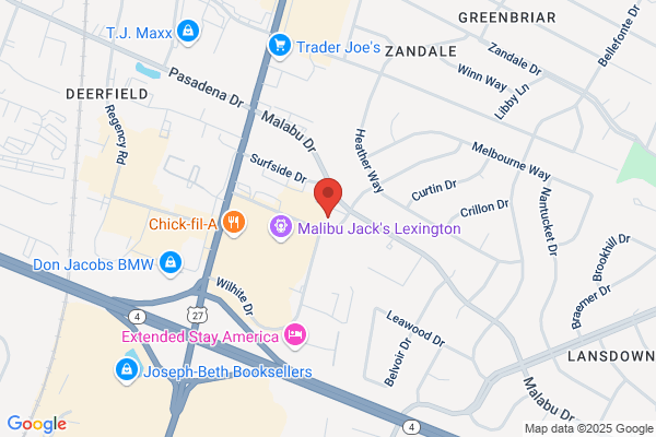 Steckler Pediatric Dentistry