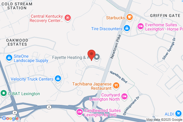 Bluegrass Mailing Data & Fulfillment Services