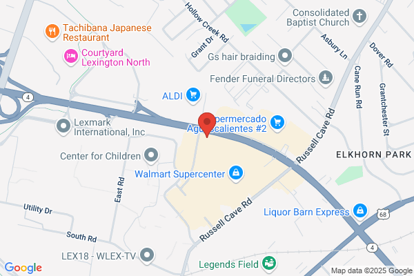 Lexington Urgent Care - New Circle Road