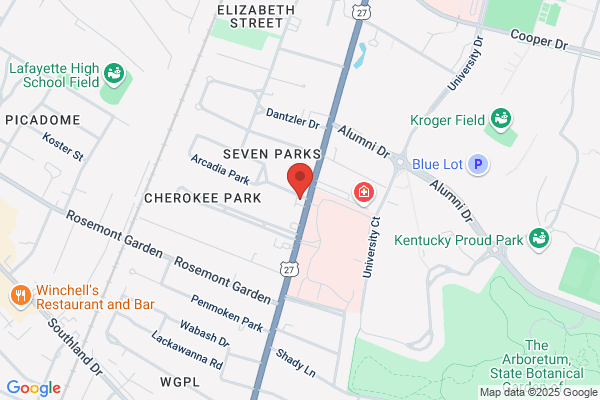 Lexington Urgent Care - Nicholasville Road