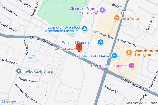 Lexington Urgent Care - Nichols Park Dr.