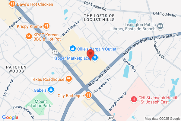 Lexington Urgent Care - Richmond Road