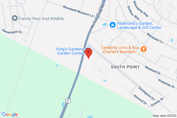 Nicholasville Road Animal Hospital