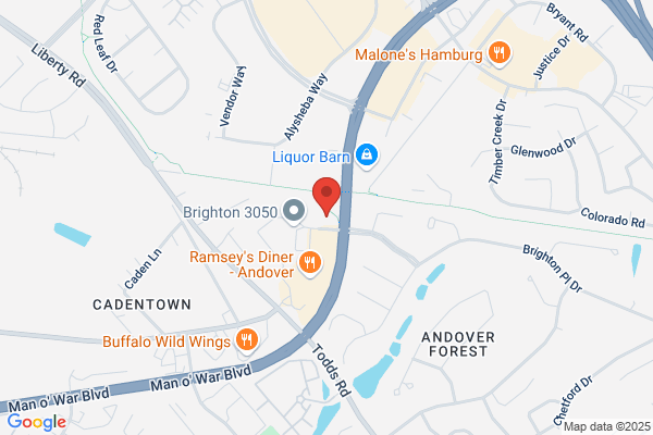 Andover Family Medicine