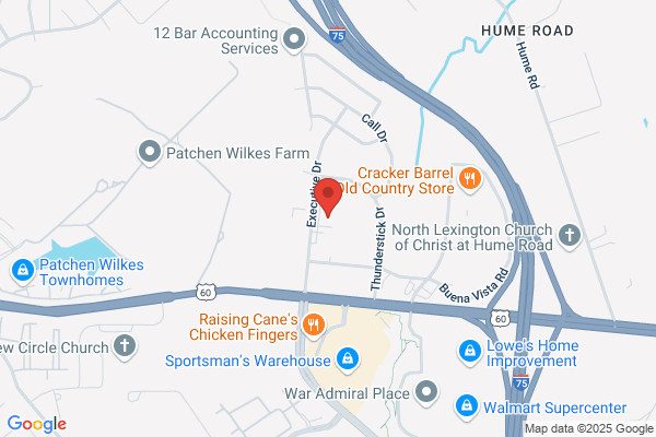 Appalachian Regional Healthcare Inc