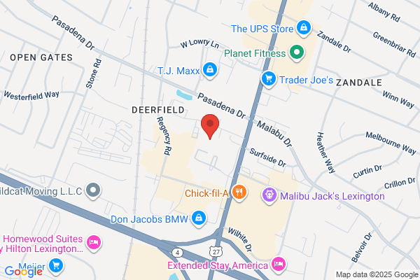 Arnold Family Dentistry