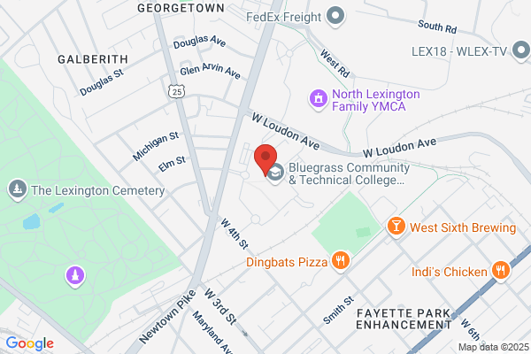 Bluegrass Personal Care Home