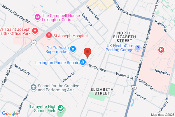 Kenton Healthcare