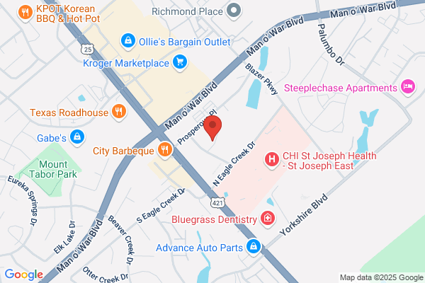 Nichols Park Dental Care