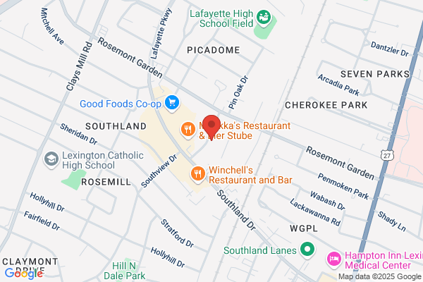 Audibel Hearing Aid Centers